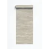 Behang-Dutch Wallcoverings Vliesbehang Arcadia kaleidoscoop textuur - grijs - 10mx53cm