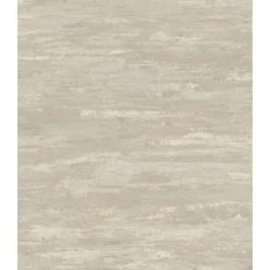 Behang-Dutch Wallcoverings Vliesbehang Arcadia kaleidoscoop textuur - grijs - 10mx53cm