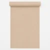 Dutch Wallcoverings Vliesbeh. Renaissance construction board - bruin - 10mx53cm