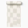 Behang-Dutch Wallcoverings Vliesbehang Renaissance textured loom - grijs - 10m x 53cm
