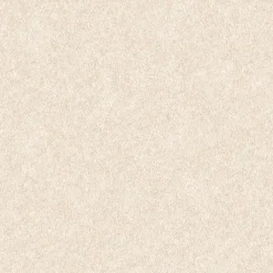 Behang-Dutch Wallcoverings Vliesbehang Fabric Touch velvet - crème - 10,05m x 53cm
