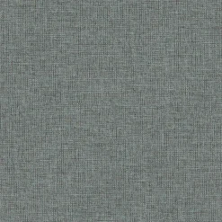 Behang-Dutch Wallcoverings Vliesbehang Renaissance natural weave - charcoal - 10mx53cm