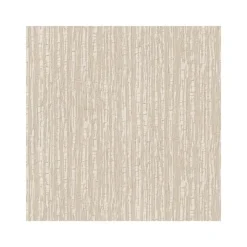 Behang-Dutch Wallcoverings Vliesbehang Embellish silk texture - beige - 10,05m x 53cm