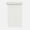 Dutch Wallcoverings Vliesbehang Linen & Textures uni - offwhite - 10,05m x 53cm