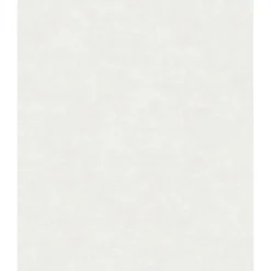 Dutch Wallcoverings Vliesbehang Linen & Textures uni - offwhite - 10,05m x 53cm