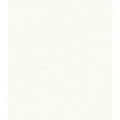 Behang-Dutch Wallcoverings Vliesbehang Arcadia uni solena - wit - 10,05m x 53cm