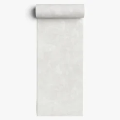 Dutch Wallcoverings Vliesbehang Artifice uni - grijs - 10,05m x 53cm