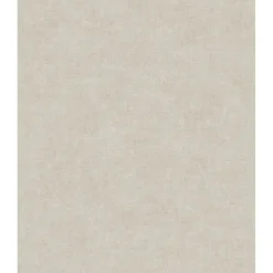 Behang-Dutch Wallcoverings Vliesbehang Linen & Textures uni - beige - 10,05m x 53cm