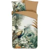 1-Persoons Dekbedovertrekken-Descanso Duvet cover 140x220 + 1* 60x70 cm