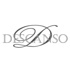 1-Persoons Dekbedovertrekken-Descanso Duvet cover 140x220 + 1* 60x70 cm