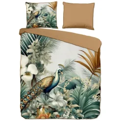 Descanso Duvet cover 200x220 + 2* 60x70 cm