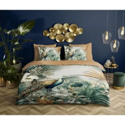 Descanso Duvet cover 200x220 + 2* 60x70 cm