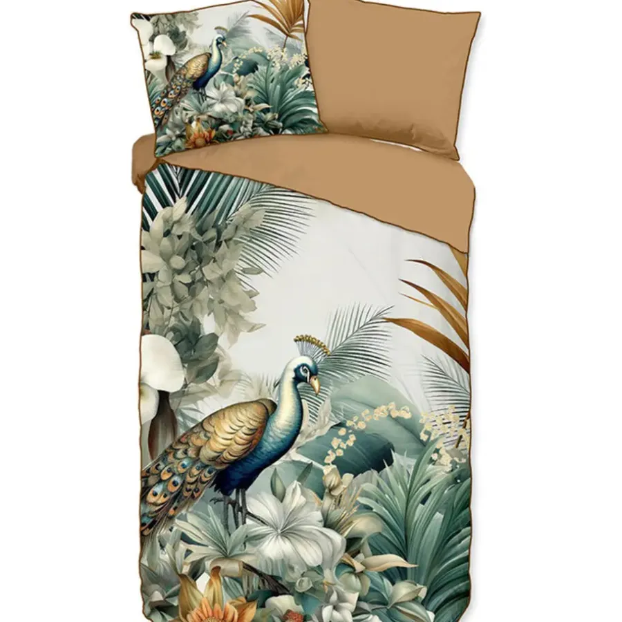 Descanso Duvet cover 200x220 + 2* 60x70 cm