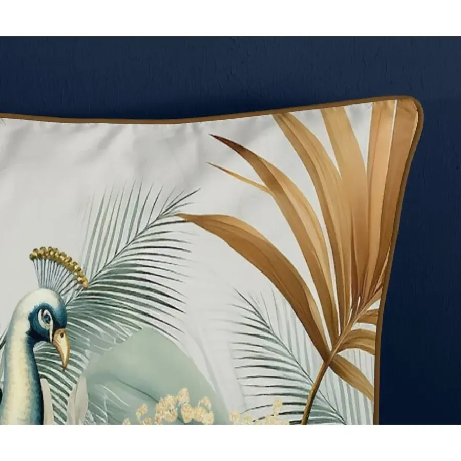 Descanso Duvet cover 200x220 + 2* 60x70 cm