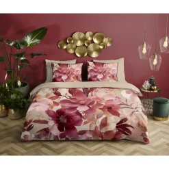 Descanso Duvet cover 240x220 + 2* 60x70 cm