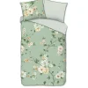 1-Persoons Dekbedovertrekken-Descanso Duvet cover 140x220 + 1* 60x70 cm
