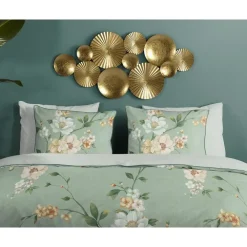 1-Persoons Dekbedovertrekken-Descanso Duvet cover 140x220 + 1* 60x70 cm