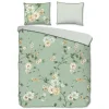 2-Persoons Dekbedovertrekken-Descanso Duvet cover 200x220 + 2* 60x70 cm