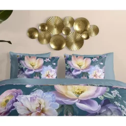 1-Persoons Dekbedovertrekken-Descanso Duvet cover 140x220 + 1* 60x70 cm