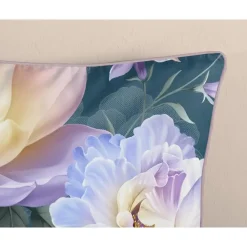 1-Persoons Dekbedovertrekken-Descanso Duvet cover 140x220 + 1* 60x70 cm