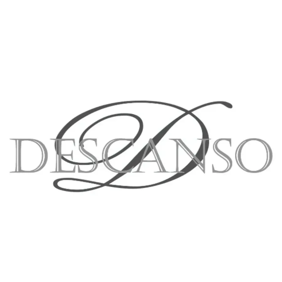1-Persoons Dekbedovertrekken-Descanso Duvet cover 140x220 + 1* 60x70 cm