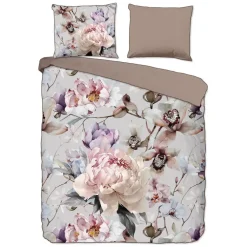 Descanso Duvet cover 240x220 + 2* 60x70 cm