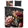 Lits-Jumeaux Dekbedovertrekken-Descanso Duvet cover 240x220 + 2* 60x70 cm