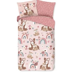 Good Morning Duvet cover 140x220 + 1* 60x70 cm