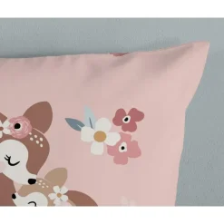Good Morning Duvet cover 140x220 + 1* 60x70 cm