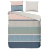 2-Persoons Dekbedovertrekken-Good Morning Duvet cover 200x220 + 2* 60x70 cm