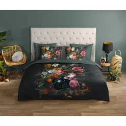 2-Persoons Dekbedovertrekken-Good Morning Duvet cover 200x220 + 2* 60x70 cm