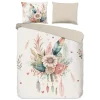Good Morning Duvet cover 240x220 + 2* 60x70 cm