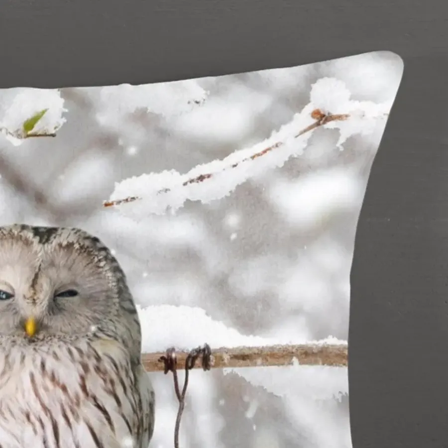 Lits-Jumeaux Dekbedovertrekken-Good Morning Duvet cover 240x220 + 2* 60x70 cm