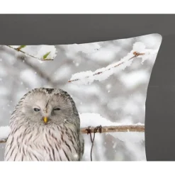 Lits-Jumeaux Dekbedovertrekken-Good Morning Duvet cover 240x220 + 2* 60x70 cm