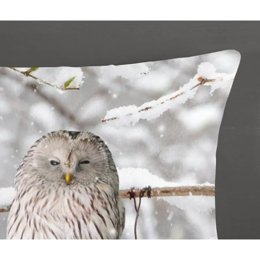 Lits-Jumeaux Dekbedovertrekken-Good Morning Duvet cover 240x220 + 2* 60x70 cm
