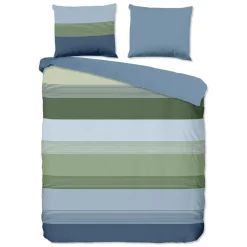 Good Morning Duvet cover 240x220 + 2* 60x70 cm