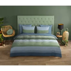 Good Morning Duvet cover 240x220 + 2* 60x70 cm