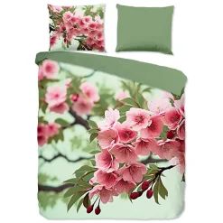Good Morning Duvet cover 200x220 + 2* 60x70 cm