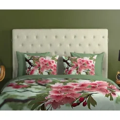 Good Morning Duvet cover 200x220 + 2* 60x70 cm