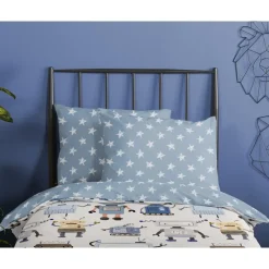 Good Morning Duvet cover 100x135 + 1* 40x60 cm
