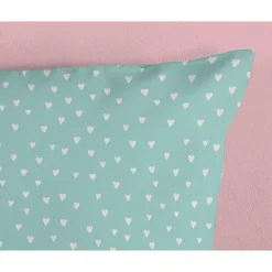 Kinderdekbedovertrekken-Good Morning Duvet cover 100x135 + 1* 40x60 cm