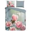 Good Morning Duvet cover 240x220 + 2* 60x70 cm