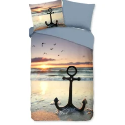 Good Morning Duvet cover 140x220 + 1* 60x70 cm