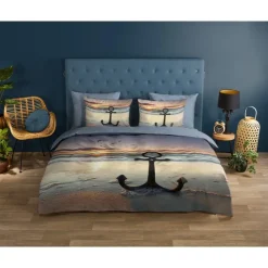 Good Morning Duvet cover 140x220 + 1* 60x70 cm
