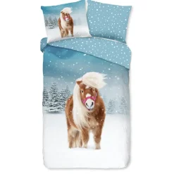 Good Morning Duvet cover 140x220 + 1* 60x70 cm