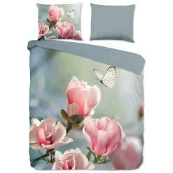 Good Morning Duvet cover 200x220 + 2* 60x70 cm