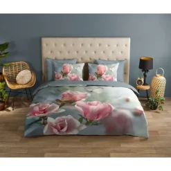 Good Morning Duvet cover 200x220 + 2* 60x70 cm
