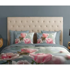 Good Morning Duvet cover 200x220 + 2* 60x70 cm