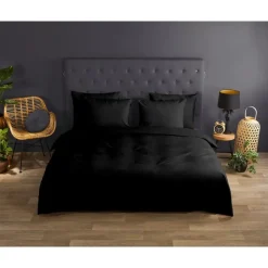 Lits-Jumeaux Dekbedovertrekken-Good Morning Duvet cover 240x220 + 2* 60x70 cm