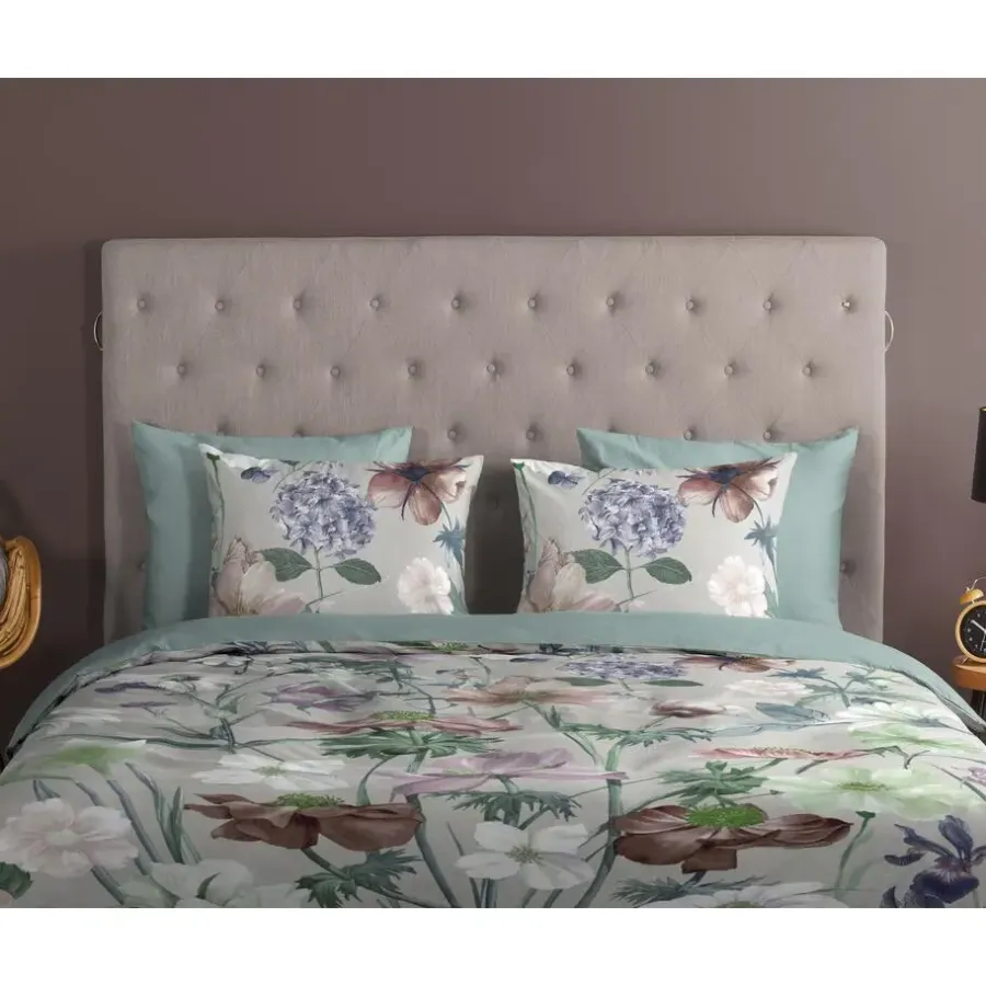 Good Morning Duvet cover 240x220 + 2* 60x70 cm